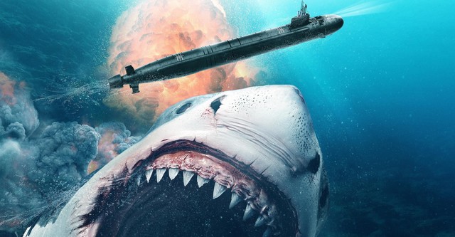 Megalodon movie best sale online streaming